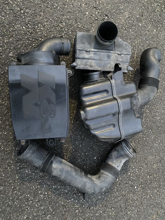 Kit filtru sport K&N VAG motor 1.6 benzina BSE