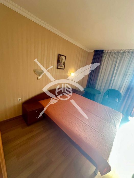 Продава се Двустаен апартамент в к.к. Слънчев бряг - 69 кв.м за 1232 €/кв.м - Снимка #1