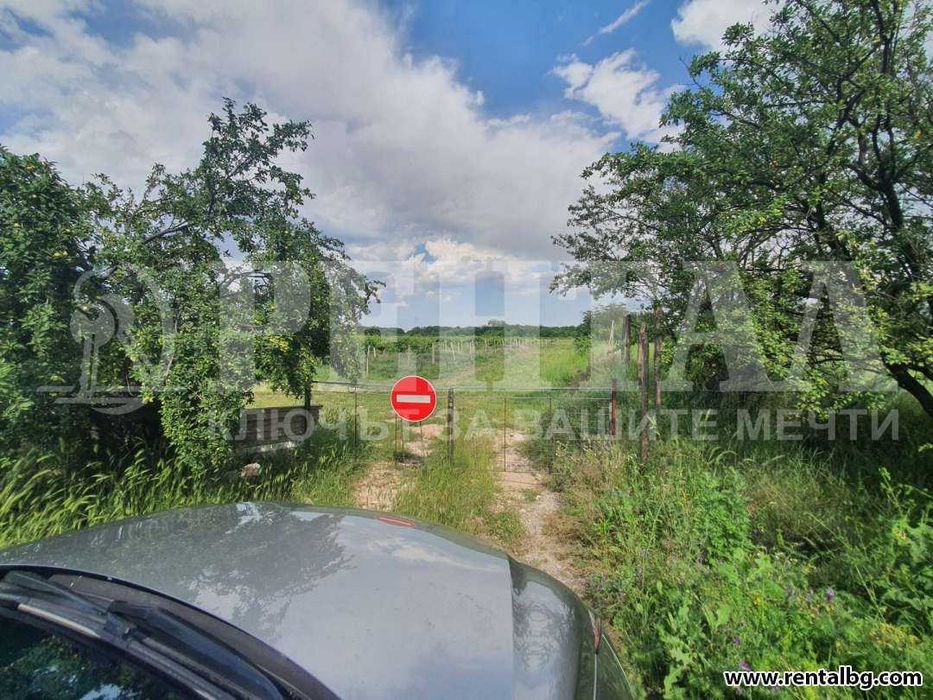 Продава се Парцел в Пловдив, Прослав - 2584 кв.м за 12 €/кв.м - Снимка #3