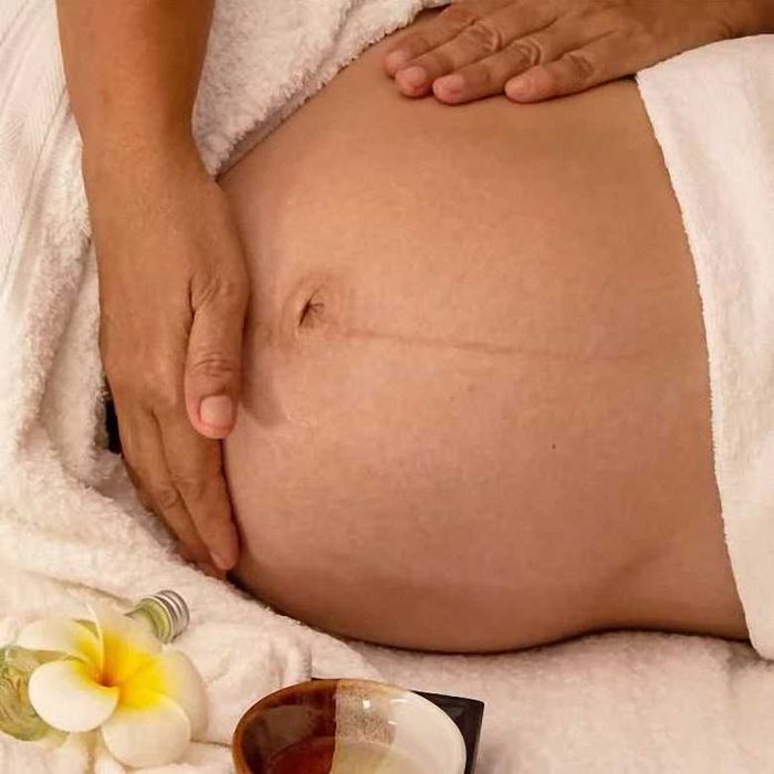 Masaj prenatal / experienta 11 ani