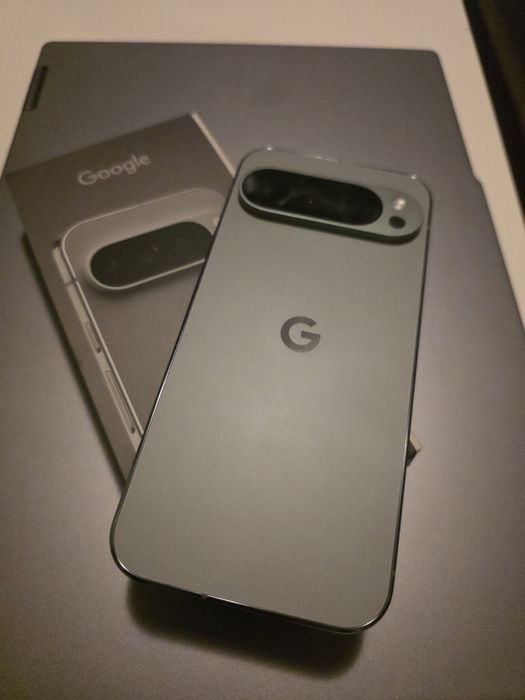 Google Pixel 9 Pro 512GB