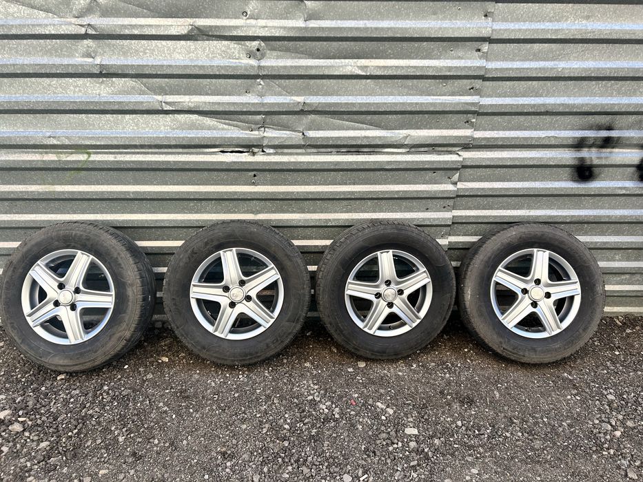 Продам р14 комплект