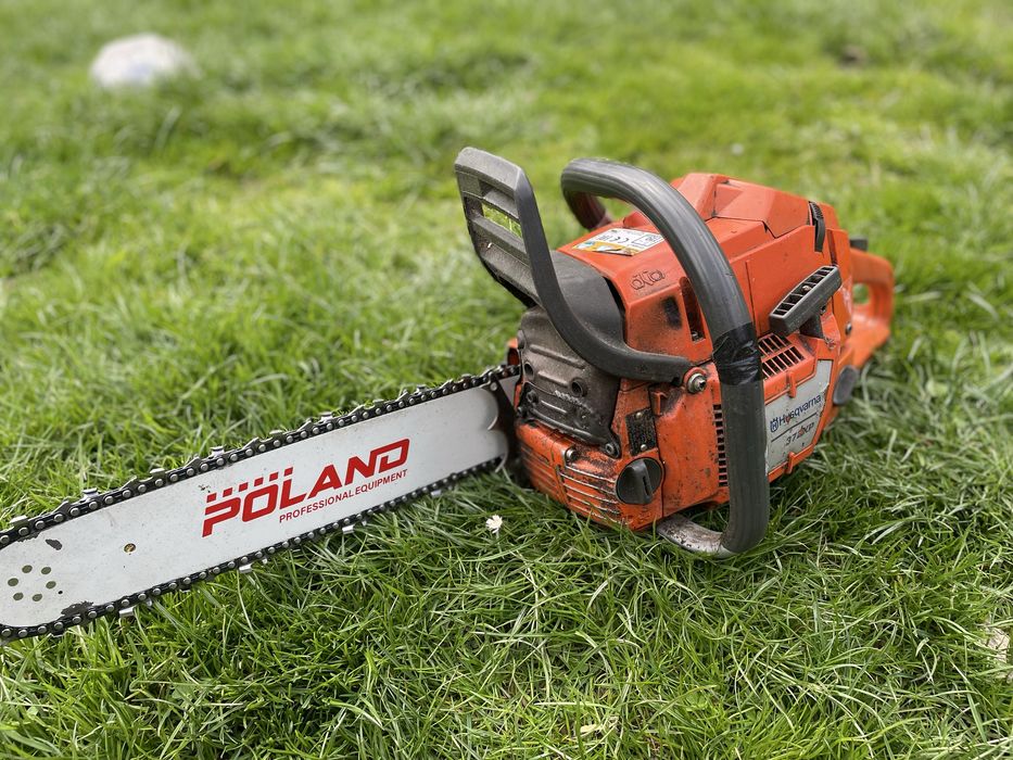 Husqvarna 372 XP