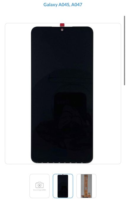 Display Samsung A10 A22 A12 A13 A21S A32 A04S A02S A14 A54 A71 A72 A51 A15 A16 A17 A25 A34 A35 A55 A54 A56