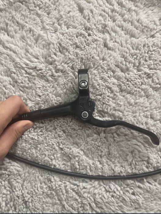 frane shimano mt200 DOAR SPATE