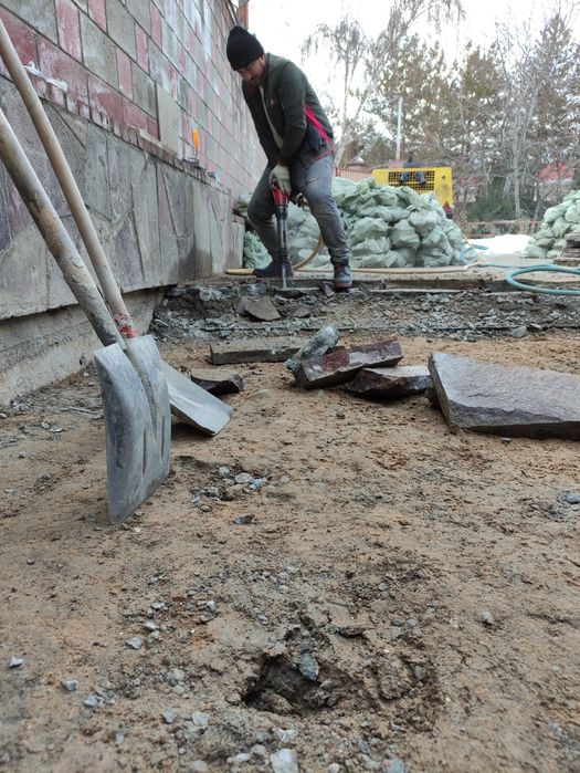 Аренда компрессора