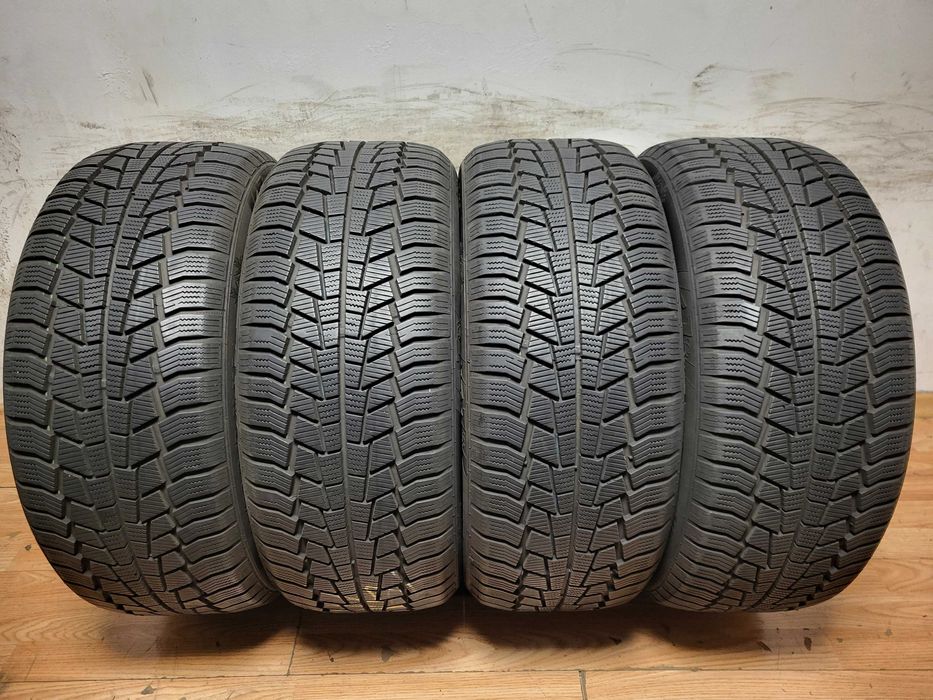 225/50/17 Viking / зимни гуми