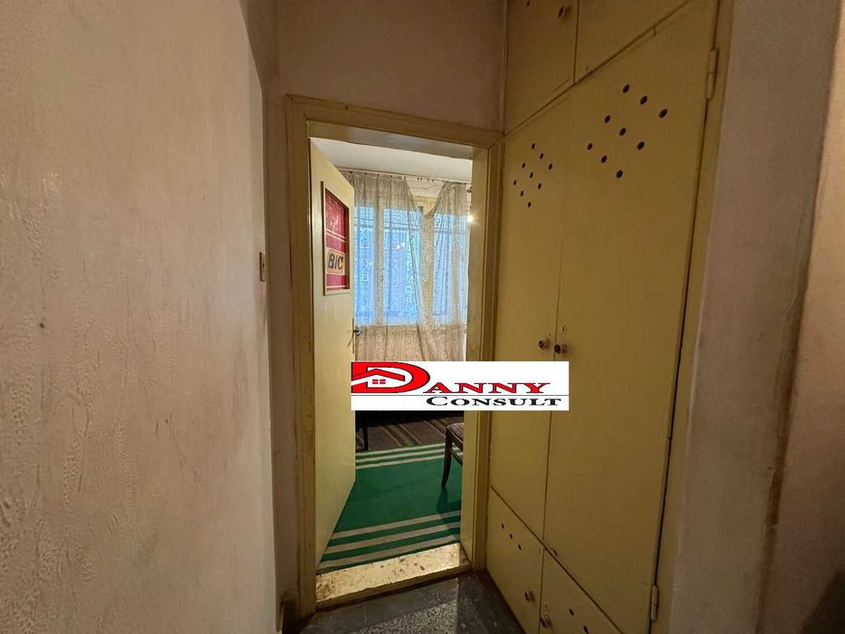 Апартамент в района на ”Езикова гимназия” - гр. Велико Търново