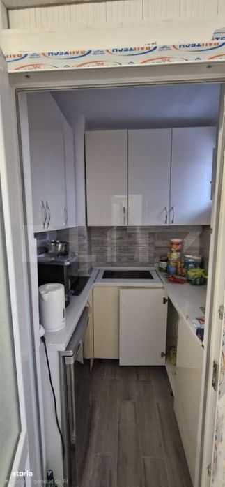 Apartament 3 camere, complet renovat, calduros – Gaesti