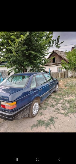 Машина Volkswagen