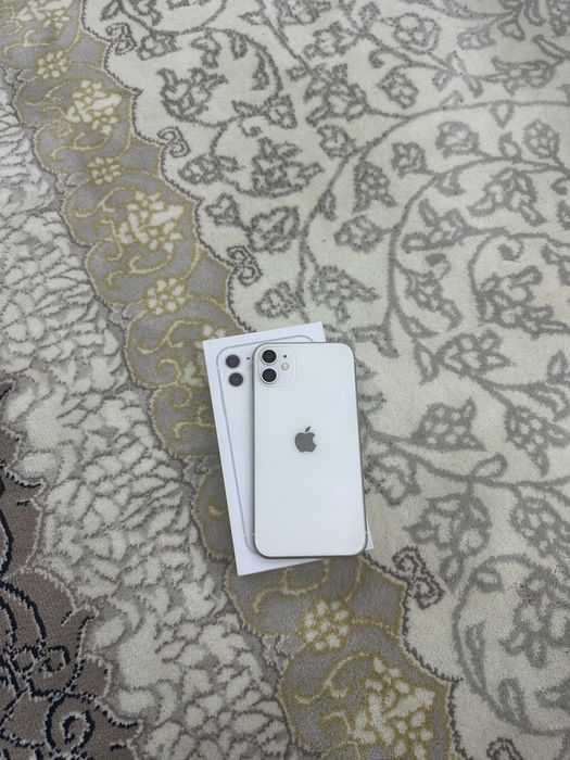 iphone 11 256GB