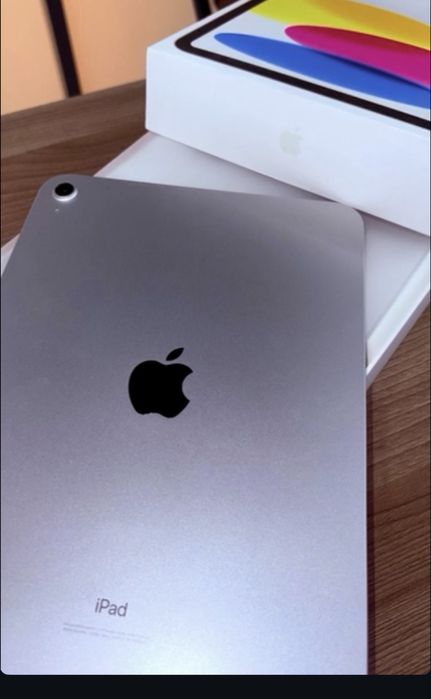 Apple ipad 2022 бу