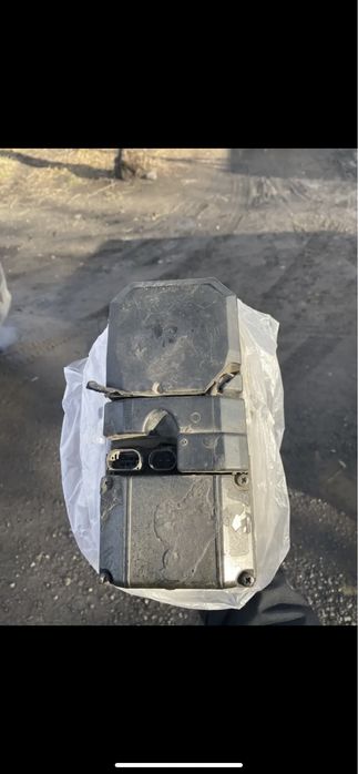 Штатный обогреватель Вебасто Мерседес