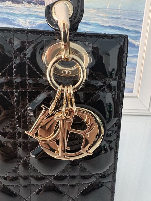 Дамска чанта – D1OR