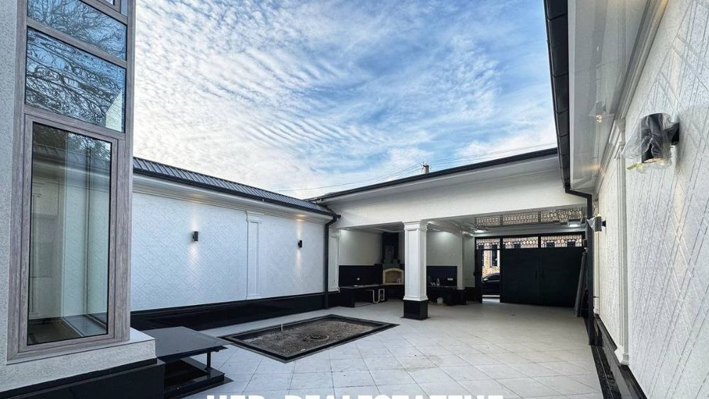 Яккасарайский район Евро дом ракат махалля