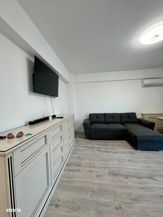 Apartament amenajat premium! Loc de parcare subteran inclus