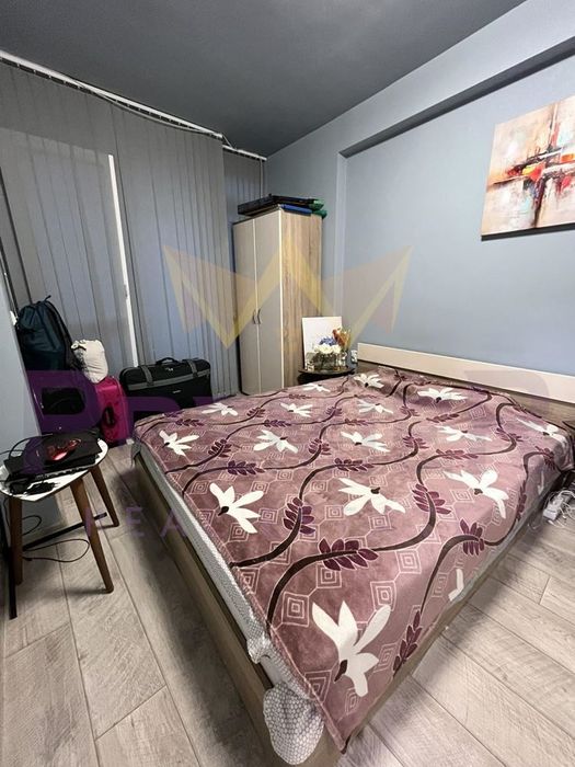 Дава се под наем Двустаен апартамент в Варна, Колхозен пазар - 40 кв.м за 408 € - Снимка #2