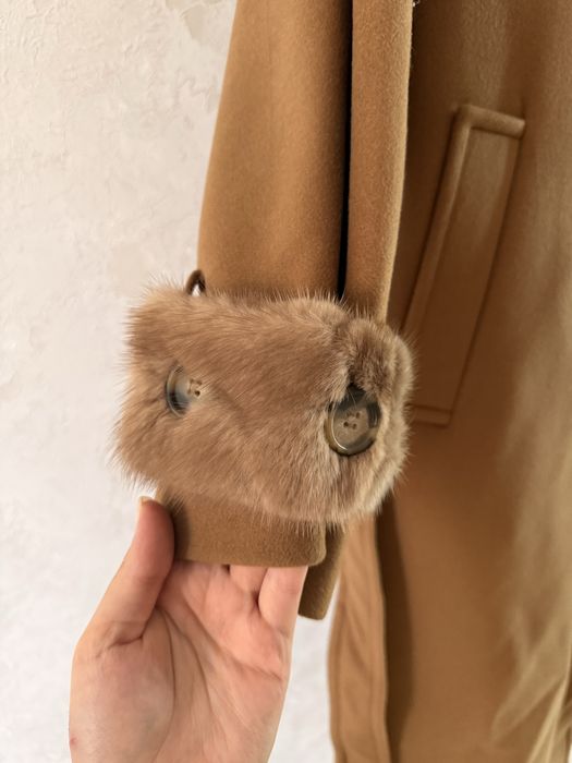 Пальто от турецкого производителя Rafaello