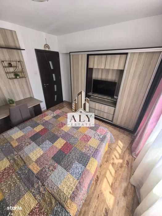 Inchiriere Apartament 2 Camere Gorjului|Centrala proprie|Metrou