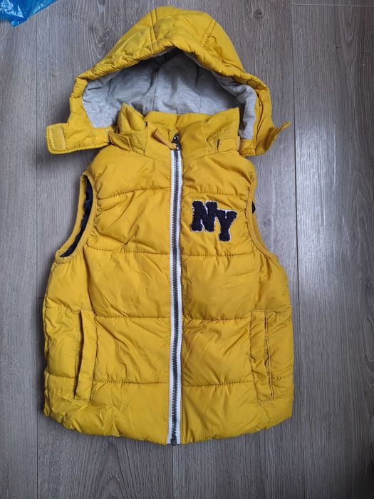 Lot hainute baiat m 104-110