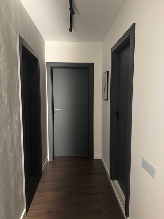 Montaj Usi de Interior / Bucuresti si IF