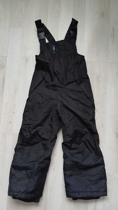 Детски гащеризон за ски