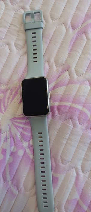 Huawei watch fit 2 - 40e часы