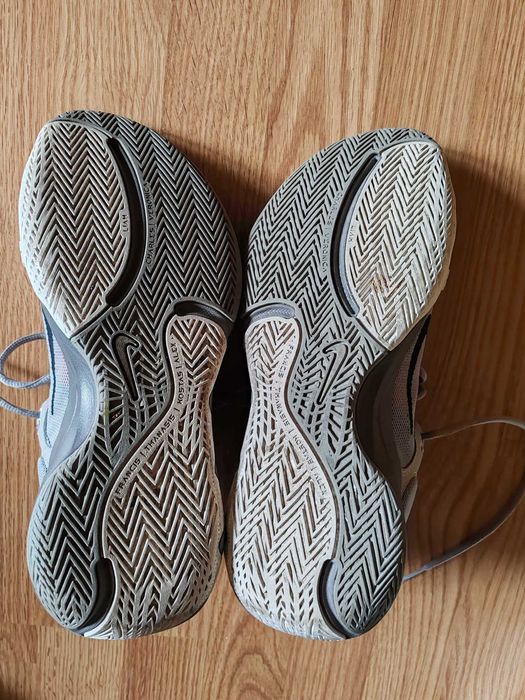 Adidași Nike Stare ok  Kander Waterproof