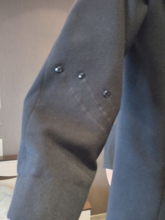 Дамско елегантно палто