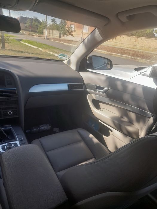 AUDI A6 allroad 2006 — imagine 4