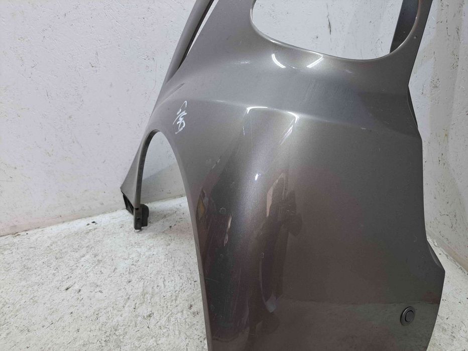 Aripa stanga spate SMART Fortwo Coupe (W451) [Fabr 2006-2014] EB1