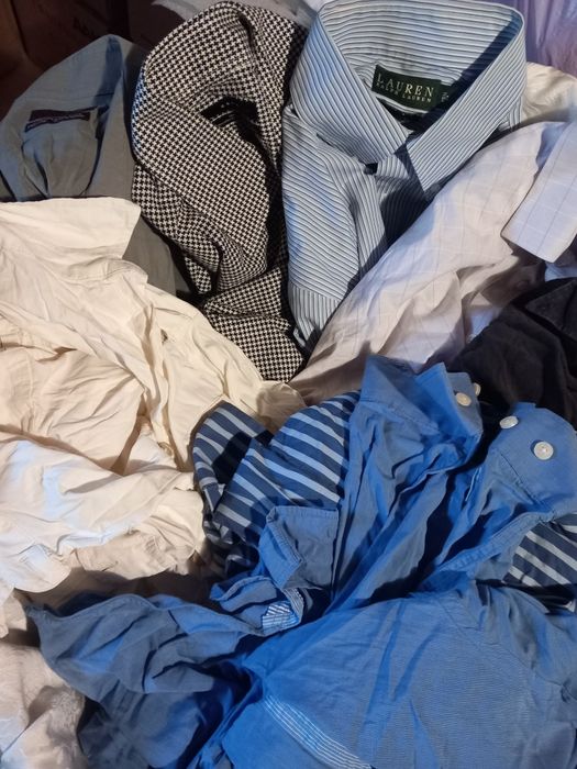 Cămăși bărbătești