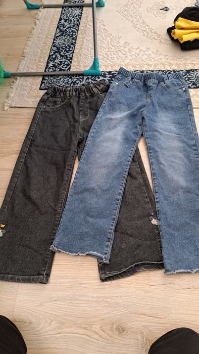 Детская одежда для девочки