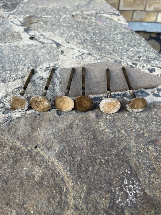 Клапана камри 50