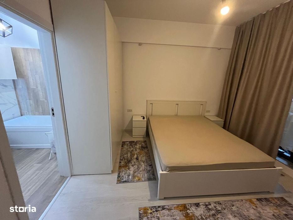 Apartament 3 Camere Pallady