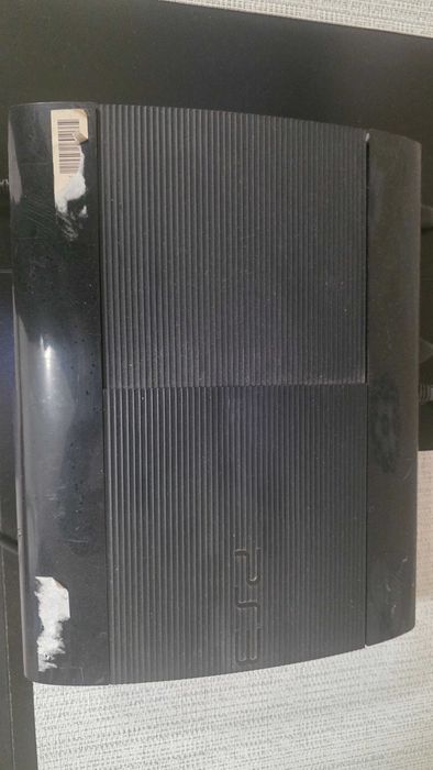 Playstation 3 ps 3