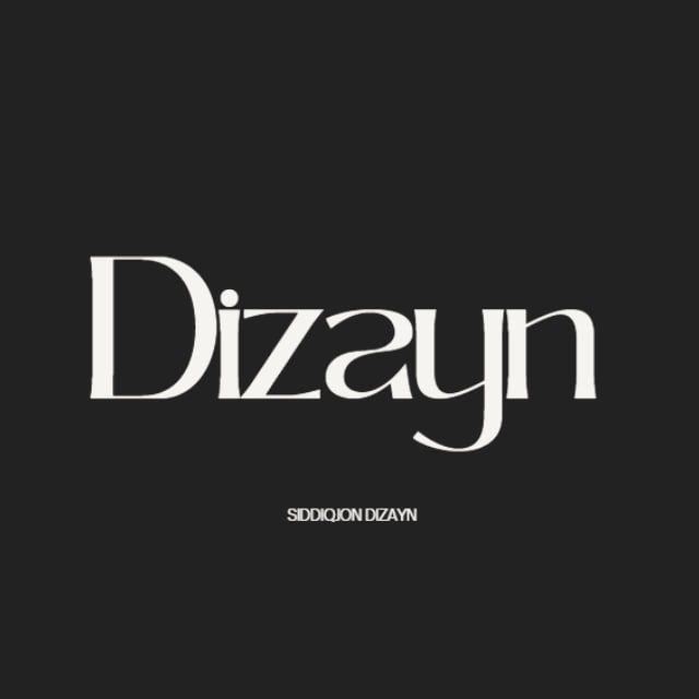 Sifatli logotim yasab beramiz