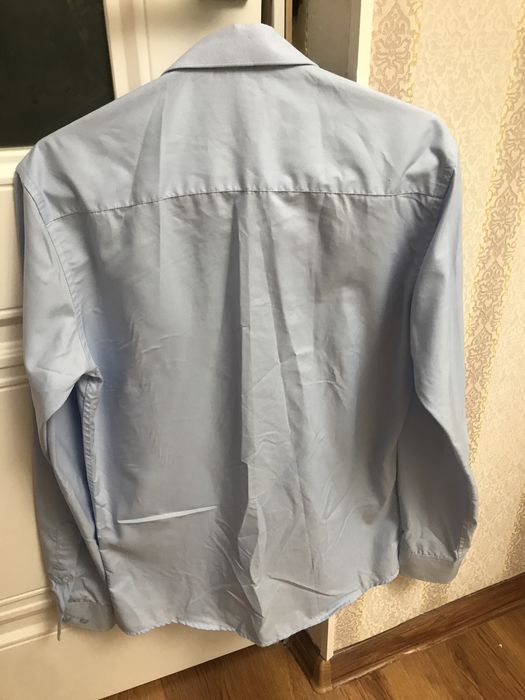 4 Рубашки размер S-M-L