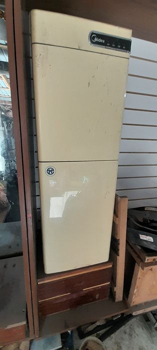 Очиститель воды,