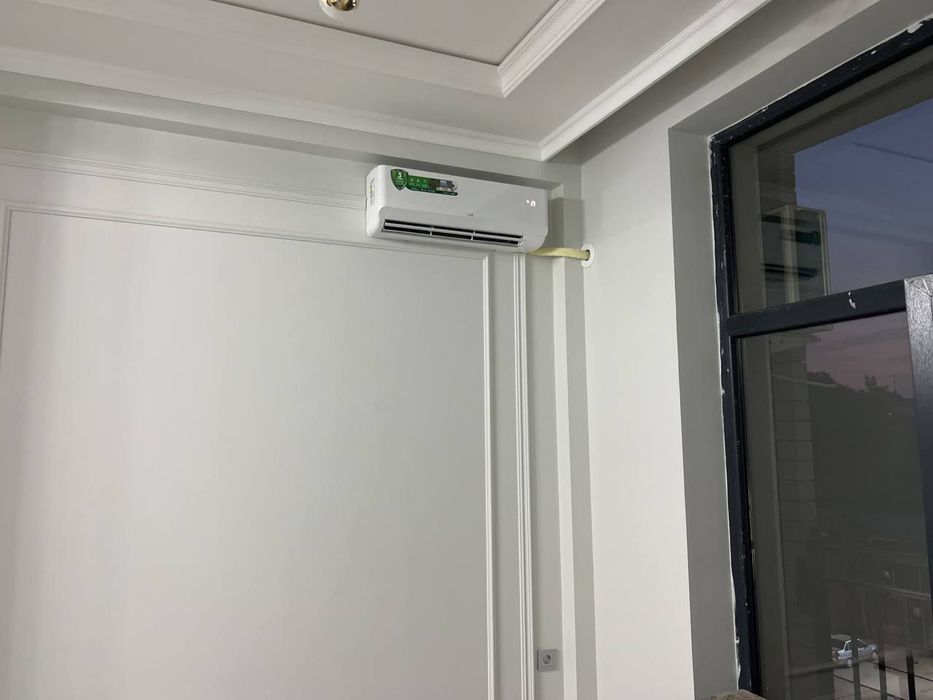 ЖК СОЛАРИС.  1 комнатная аренда. Срочно. Яккасарай