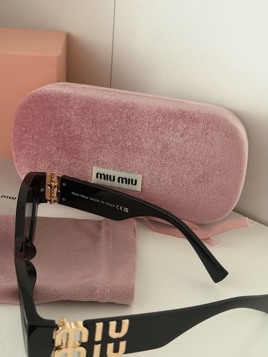 Ochelari miu miu