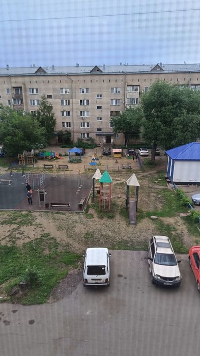 Продам комнату в общежитии Астана 39