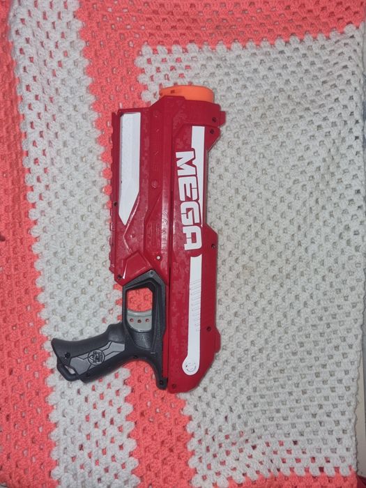 Nerg Mega за 8 тысяч