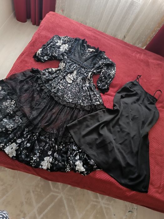 Платье женское 52-54р