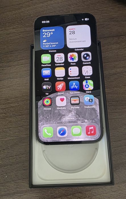 Vand iPhone 13 PRO