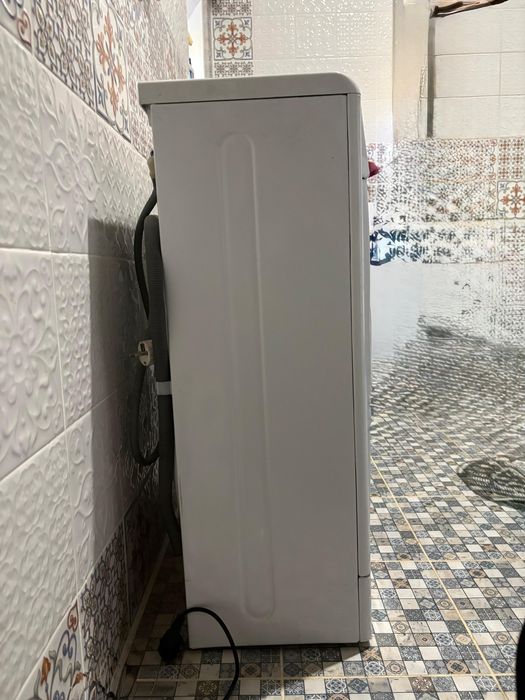 Стиральная машина Индезит