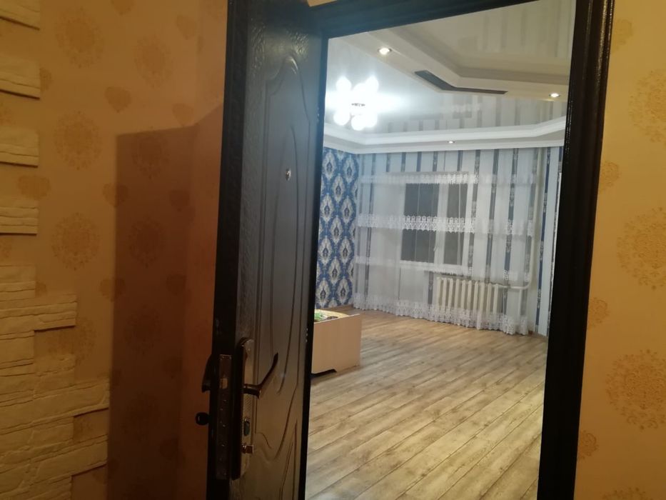 2 х комн квартира в Триумфе