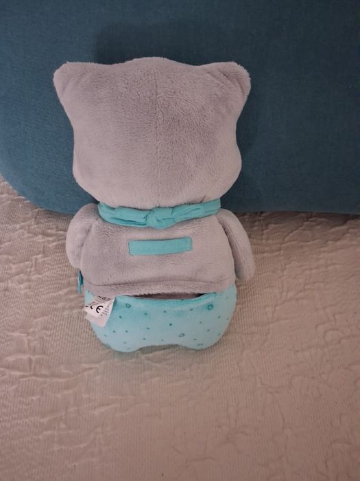 Плюшени играчка за по-добър сън