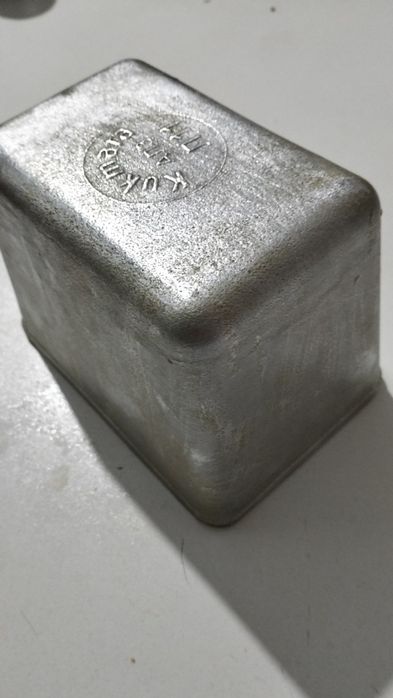 Продам форму для выпечки хлеба