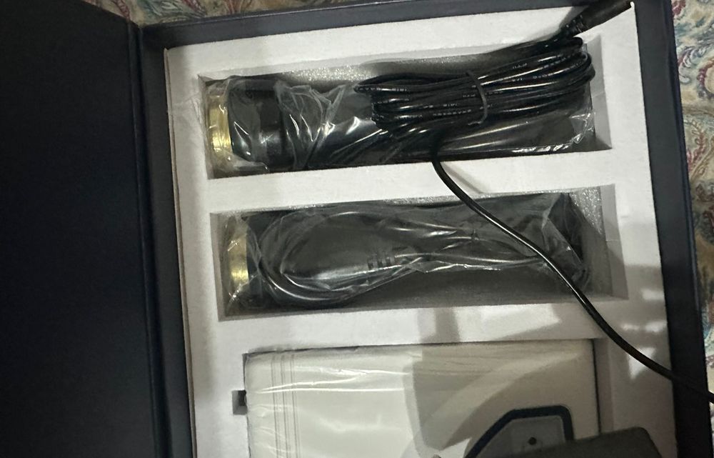 Ультразвуковой фонофорез